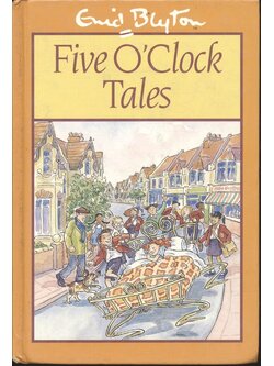 Five O'Clock Tales