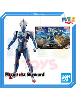 **MTS Toys**Figure-Rise Standard : Ultraman Z Original