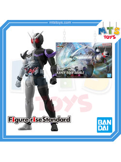 **MTS Toys**Figure-Rise Standard : Kamen Rider Double Fang Joker