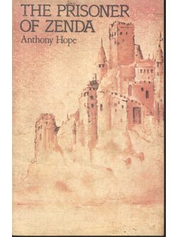 THE PRISONER OF ZENDA