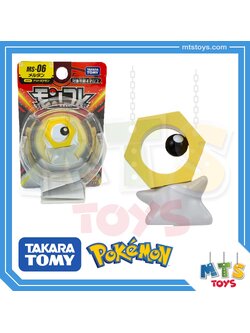 **MTS Toys**Takara Tomy Pokemon : Moncolle MS-06 Meltan (เลิกผลิต)