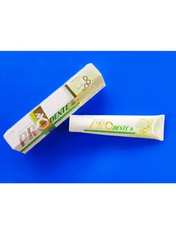 ยาสีฟันแอ็ดเวลโปรเด้นท์เต้ 160 g