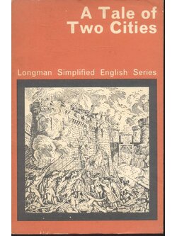 A Tale of Two Cities
