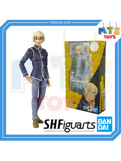 **MTS Toys**S.H.Figuarts Detective Conan : Toru Amuro