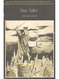 Five Tales By OSCAR WILDE