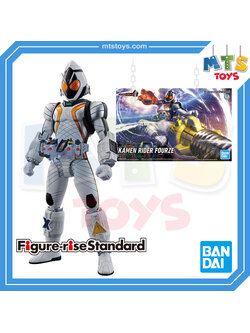 **MTS Toys**Figure-Rise Standard : Kamen Rider Fourze