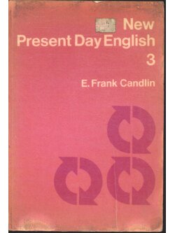 New Present Day English 3
