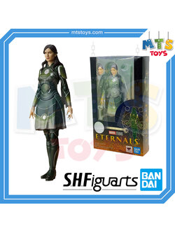 **MTS Toys**S.H.Figuarts Marvel Studios : Eternals Sersi