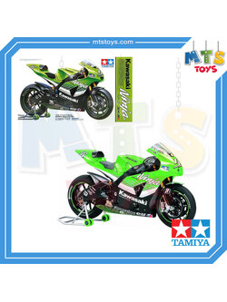 **MTS Toys**Tamiya Bike 14109 : Kawasaki Ninja ZX-RR 1/12