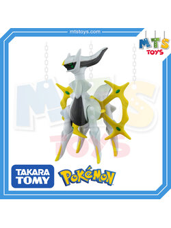**MTS Toys**Takara Tomy Pokemon : Moncolle ML-22 Arceus