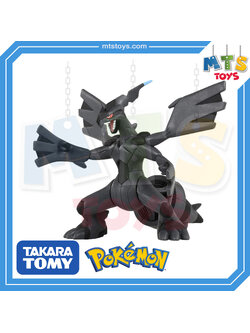 **MTS Toys**Takara Tomy Pokemon : Moncolle ML-09 Zekrom
