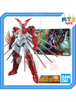 **MTS Toys**Soul of Chogokin : GX-99 Getter Arc