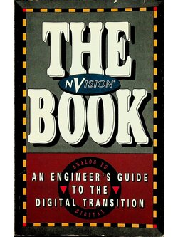 THE BOOK AN ENGINEER'S GUIDE TO THE DIGITAL TRANSITION