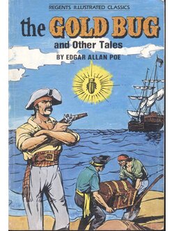 The Gold Bug and Other Tales