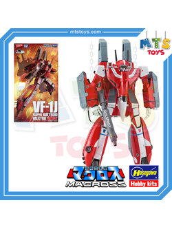 **MTS Toys**Hasegawa Macross 1/72 : VF-1J Super Battroid Valkyrie "Miria"