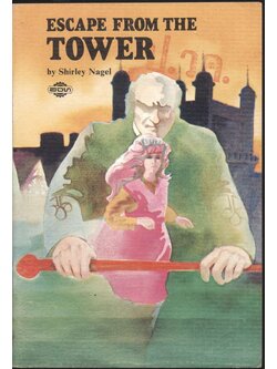 ESCAPE FROM THE TOWER