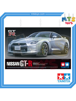 **MTS Toys**Tamiya Car 24300 : Nissan GT-R 1/24