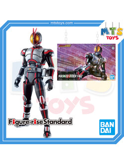 **MTS Toys**Figure-Rise Standard : Masked Rider Faiz