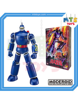 **MTS Toys**Moderoid : Tetsujin 28