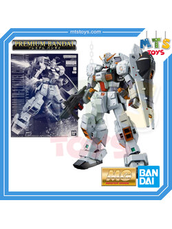 **MTS Toys**กันดั้ม P-Bandai : MG RX-121-1 Gundam TR-1 [Hazel Custom]