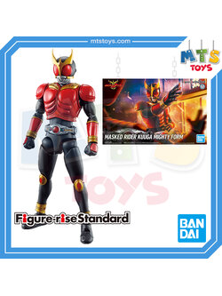 **MTS Toys**Figure-Rise Standard : Kamen Rider Kuuga Mighty Form