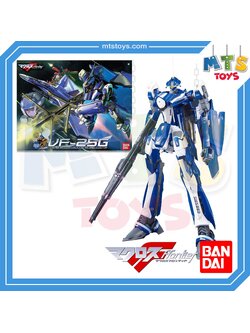 **MTS Toys**Bandai Macross Frontier 1/72 : VF-25G Messiah Valkyrie Michael Custom