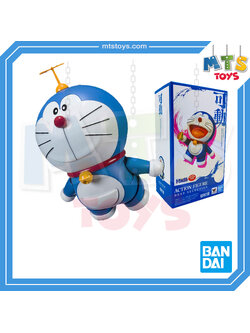**MTS Toys**Robot Spirits Action Figure Best Selection Doraemon