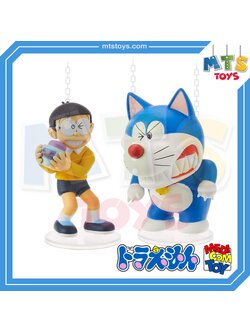 **MTS Toys**Medicom Toy Ultra Detail Figure : UDF 400 [Doraemon Series] ของแท้จากญี่ปุ่น