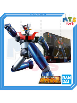 **MTS Toys**Soul of Chogokin : GX-105 Mazinger Z