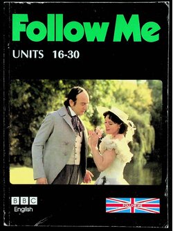 Follow Me BOOK 2 UNITS 16-30 ภาษาอังกฤษหลักสูตรการสื่อความหมายทางภาษา