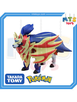**MTS Toys**Takara Tomy Pokemon : Moncolle ML-19 Zamazenta