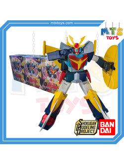 **MTS Toys**SMP Shokugan Modeling Project : Daitarn 3
