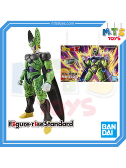 **MTS Toys**Figure-Rise Standard : Perfect Cell [Dragonball Z]