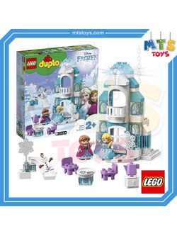 **MTS Toys**เลโก้ Lego Duplo 10899 : Frozen Ice Castle