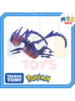 **MTS Toys**Takara Tomy Pokemon : Moncolle ML-25 Mugen Dyna