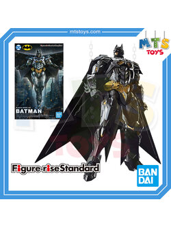 **MTS Toys**Figure-Rise Standard : Batman [Amplified]