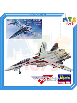 **MTS Toys**Hasegawa Macross Frontier 1/72 : VF-25F/S Messiah