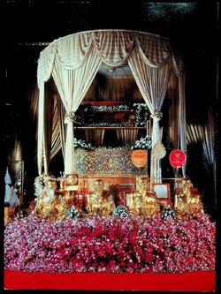 หนังสืออนุสรณ์ในงานพระราชทานเพลิงศพ พระสุพรหมยานเถร (ครูบาพรหมา พฺรหฺมจกฺโก)