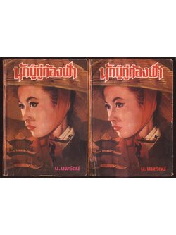 นวนิยายกำลังภายใน นักบู๊กู่ก้องฟ้า 2 เล่มจบ