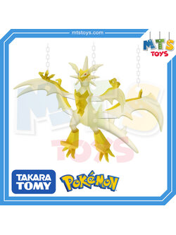 **MTS Toys**Takara Tomy Pokemon : Moncolle ML-21 Ultra Necrozma