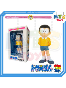 **MTS Toys**Medicom Toy Vinyl Collectible Dolls : VCD Nobita [Doraemon Series] ของแท้จากญี่ปุ่น