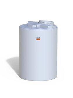 ถัง PE รุ่น CEN-B ขนาด 50 ลิตร