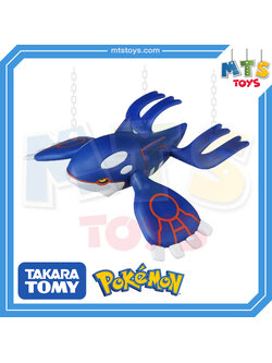 **MTS Toys**Takara Tomy Pokemon : Moncolle ML-04 Kyogre