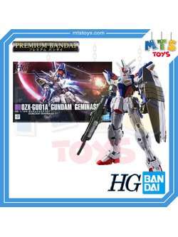 **MTS Toys**กันดั้ม P-Bandai : HGAC OZX-GU01A Gundam Geminass 1/144
