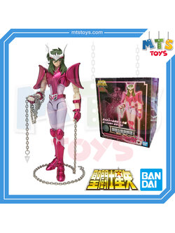 **MTS Toys**Saint Cloth Myth EX : Andromeda Shun Revival