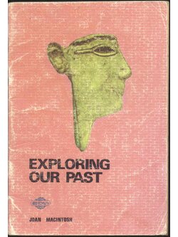 EXPLORING OUR PAST