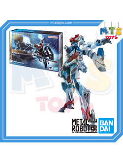 **MTS Toys**กันดั้ม Metal Robot Spirits : gMS-Ω GQuuuuuuX
