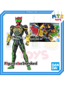 **MTS Toys**Figure-Rise Standard : Kamen Rider OOO Tatoba Combo