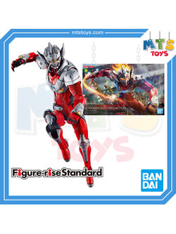 **MTS Toys**Figure-Rise Standard : Ultraman Suit Taro Action