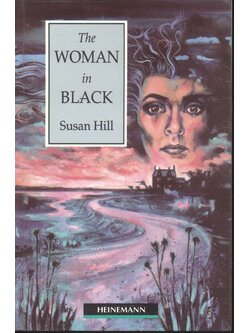 The Woman in Black (Susan Hill)